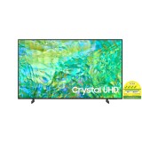 Samsung UA75CU8000KXXS UHD 4K CU8000 Smart TV (75-inch)